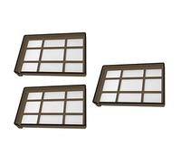 Oikabio Set di accessori 3 pezzi per 800T 820S 820T 830T per XBOOST Robot Aspirapolvere