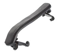 Oikabio Supporto per violino regolabile, misura 3/4 4/4
