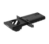 Oikabio Supporto retrattile lato destro del passeggero per E90 E91 318I 325I 328I 51459173469