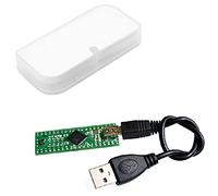 Oikabio Teensy 2.0++ USB AVR Development Board AT90USB1286 Tastiera Mouse ISP U Disk Experiment Board