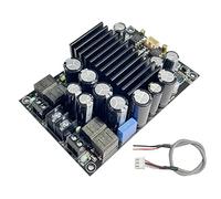 Oikabio TPA3255 Level HiFi Digital Amplifier Board 300 W + 300 W Scheda audio stereo a 2.0 canali ad alte prestazioni D
