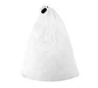 Oikabio Vuoto Palle Libero 20Mm 250 Palle con Mesh Secco Sacchetto per Fornello Acqua e Vacuum Serbatoio