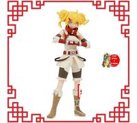 Oikatzo Shangri-La Frontier Figure 17cm pvc Banpresto Merchandise Originale