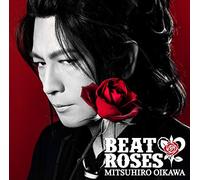 Oikawa Mitsuhiro - Beat & Roses