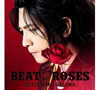 Oikawa Mitsuhiro - Beat & Roses (CD + DVD)