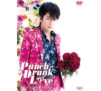 Oikawa, Mitsuhiro - One Man Show Tour 2016 'Punch-Drunk Love' (3 Dvd) [Edizione: Giappone]