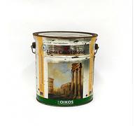 OIKOS 07A05F - Finitura Autolucidante Linea Centri Storici BASE TR - 5Kg