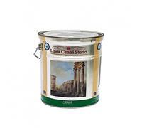 OIKOS 07G20H - Pittura Marmorino Naturale Linea Centri Storici Bianco/P - 5Kg