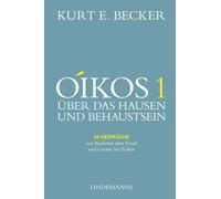 OIKOS 1: Über das Hausen und Behaustsein: 449