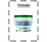 OIKOS 301 IDROPITTURA SUPER TRASPIRANTE Alta Qualità RIEMPITIVA 4-12LT