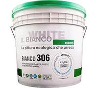 Oikos bianco 306 LT.12