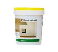 OIKOS FONDO MURALE BIANCO LT 1