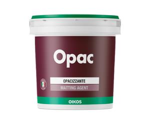 Oikos Opac opacizzante universale 1 lt