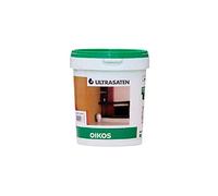 OIKOS ULTRASATEN. SMALTO MURALE OPACO BASE P. LT.1