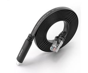 OIKWAN USB-C Console Cable UART Serial Cable Essential Accesory Compatible with Cisco, NETGEAR, Ubiquity,Routers/Switches