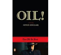 Upton Sinclair Oil (Tascabile)