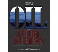 Oil and the Future of Energy (Tascabile)