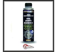 OIL ANTI SMOKE ottimizzatore anti fumo per olio motore BENZINA GASOLIO METANO