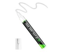 Oil Based Paint Markers - Colored Tombstone Marker Pen | UV Resistant Waterproof Permanent Restoration | Stone Touchup Pen | Extra-Large Capacity 3mm, for Gravestone Lettering Metal Paint Repair