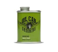 Oil Can Grooming - Angels' Share Olio da barba 50 ml
