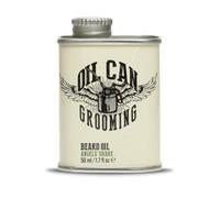 Oil Can Grooming - Olio da barba Angels' Share 50 ml