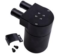 Oil Catch Can Serbatoio Olio Turbo Presa Di Riserva for BMW E82 E90 E91 335 N54
