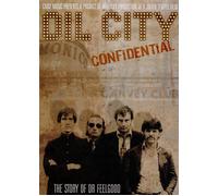 Oil City Confidential: 10th Anniversary Deluxe Tin Special Edition with Bo...