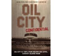 Oil City Confidential (DVD) Dr Feelgood