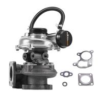 Oil Cold RHB5 VI58 Turbolader Turbina for Isuzu Trooper 2.8 TD 4JB1T 78KW 106PS