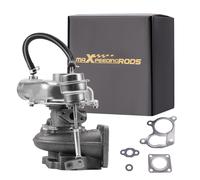 Oil Cold Turbo Tubina for Isuzu Trooper RHB5 VI58 Turbocompressore 8944739540