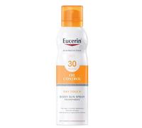 Eucerin Sun Spray Tocco Secco Spf30 200 ml Spray