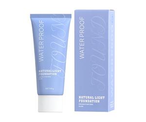 Oil Control Foundation - Long-Wear Liquid Concealer, Flawless Coverage Makeup for Radiant Complexion | Everyday Women Cosmetics, Travel Vacation Asentials, Dating Night Beauty, Professional Makeup