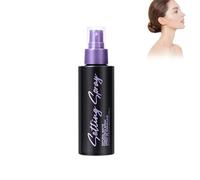 Oil-Control Setting Spray,Makeup Setting Spray,Tenuta a lunga durata - Controllo del sebo - Effetto opaco - Applicazione rapida - Leggero e traspirante - Adatto a tutti i tipi di pelle