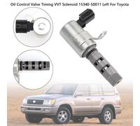 Oil Control Valve Timing VVT Solenoid 15340-50011 Left Per Toyota