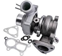 Oil Cooled 49177-02500 Turbocompressore for Mitsubishi Montero 2.5L 1987-1999