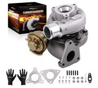 Oil Cooled GT2052V Turbo Turbocompressore 14411VC100 for Nissan Patrol 3.0L