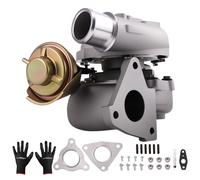 Oil Cooled GT2052V Turbo Turbocompressore 14411VC100 for Nissan Patrol 3.0L