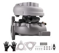 Oil Cooled GT2052V Turbocompressore for Nissan Patrol / Terrano 3.0L 14411VC100