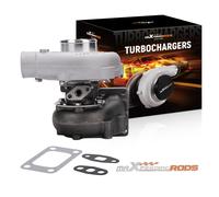 T3 T4 T04E TURBINE for FORD DODGE TURBOCHARGER 1.5L-2.5L 300+HP A/R: .5,.57