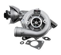 Oil Cooled Turbo GT1749V Turbocompressore for Ford C-MAX S-MAX 2.0 TDCI 728768-4