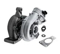 Oil Cooled Turbo GT1749V Turbocompressore for Ford C-MAX S-MAX 2.0 TDCI 728768-4