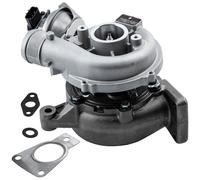 Oil Cooled Turbo GT1749V Turbocompressore for Ford C-MAX S-MAX 2.0 TDCI 728768-4