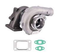 T3 T4 T04E TURBINE for FORD DODGE TURBOCHARGER 1.5L-2.5L 300+HP A/R: .5,.57