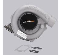 Oil Cooled Turbo T04e Turbocompressore Universale A/R: 0.5 0.57 for 1.5L a 2.5L