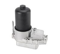 Oil Cooler Assembly LR009570 per Land Rover LR3 LR4 per Range Rover Sport 2005-2015