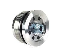 Oil Cooler Engine Radiator Adattatore Per Filtro Olio In Alluminio Per Conversione Automatica, Sandwich Olio In Alluminio Billet, Datto Per Modelli Smart Fortwo 450 SW6-SI Radiatore olio Radiatore