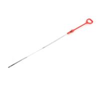 Oil Dipstick Replacement For Fit Jazz City Everus Premium ABS And Metal Construction Accurate Oil Measurement Tool For 2003 2005 2006 2007 2008 2011 2014