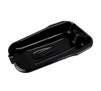Oil Drain Pan Large - Capacity Leak Proof Automotive, Repair Container Garage Vehicle, Service Engine Maintenance Workshop Enthusiasts | Garage Vehicle Service Engine Maintenance Workshop Enthusiasts