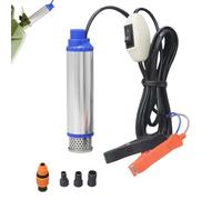 Oil Extractor Pump, Electric Water Fluid Transfer Extractor, Portable Leak-Proof Pumps for Car Motorcycle Lawn Mower Plumbing Work, Oils Removal Tool Auto Garage Industrial Maintenance Tasks