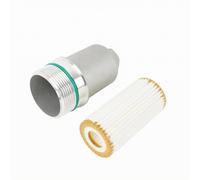 Oil Filter Housing Cap Anello di Tenuta Verde